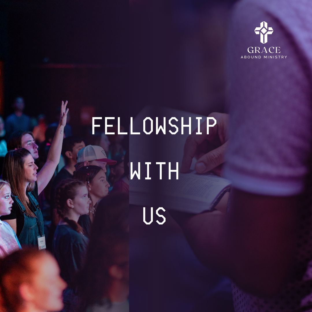 Small group fellowship