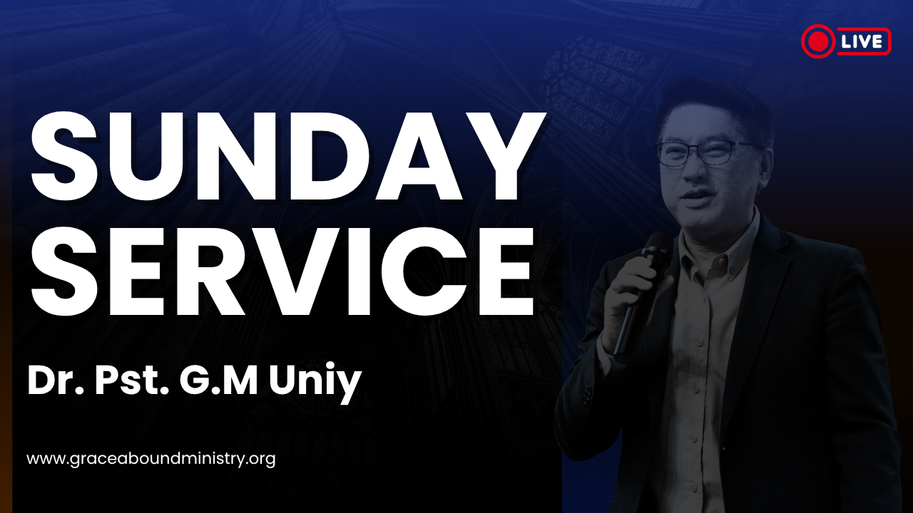 Online worship service